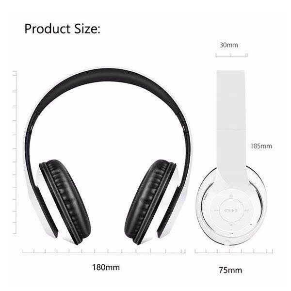 TAI NGHE CHỤP TAI BLUETOOTH P47 | BigBuy360 - bigbuy360.vn
