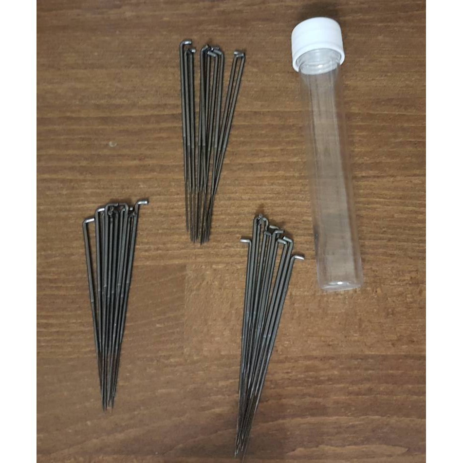 [Len chọc - Bán Rẻ] Kim Chọc Len 3 Size dùng trong Needle Felt - Dụng cụ làm len chọc