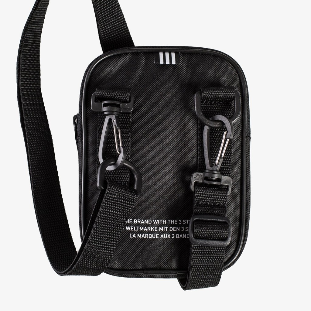 Túi đeo chéo Adidas Mini Festival Sport BK6742 Nhỏ Gọn