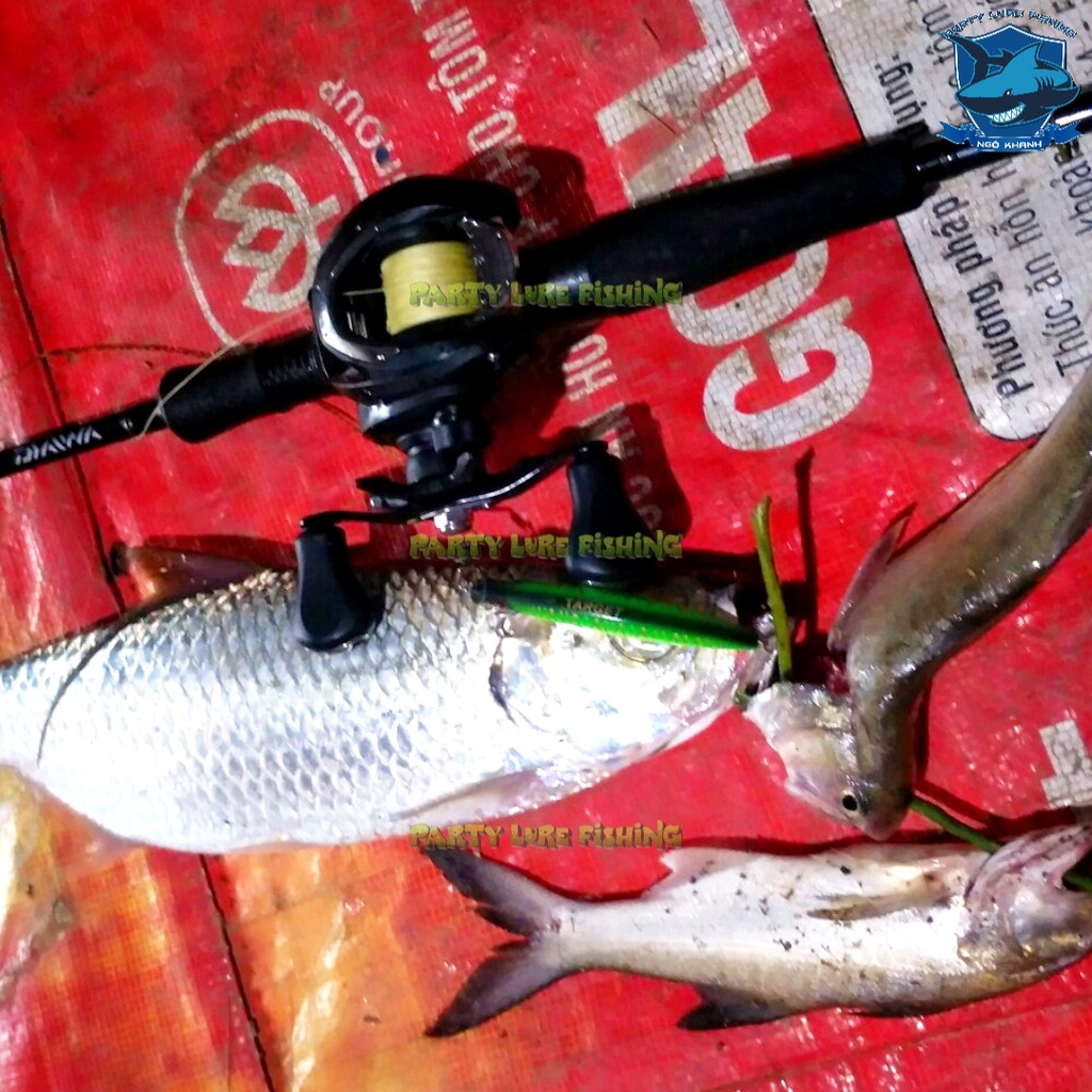 Mồi câu cá - Target Yoko 85 Slim - hàng chính hãng Target - Chuyên trị các loại cá măng, chẽm, chéc, cháo, mú...