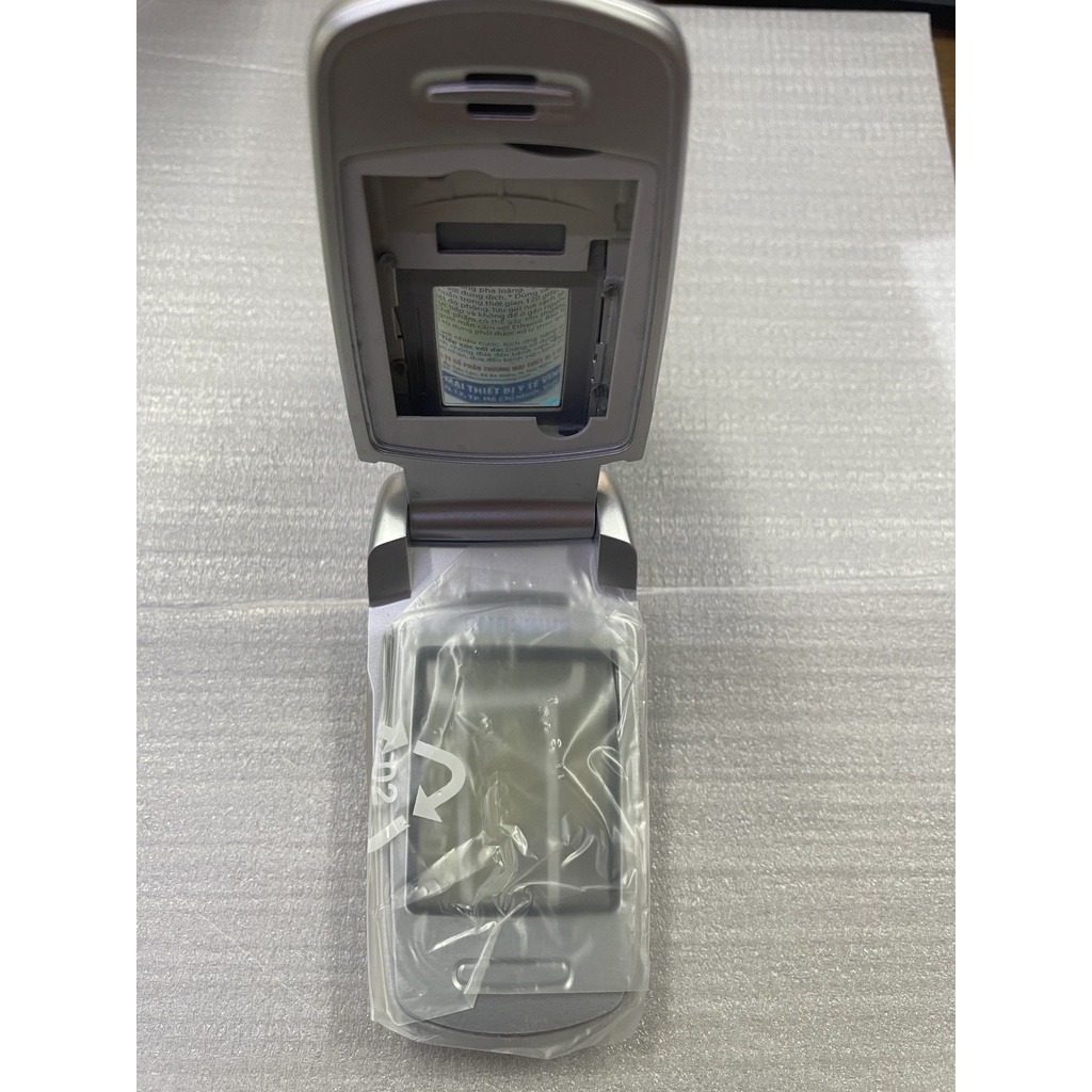 Vỏ điện thoại Samsung E715 không phím