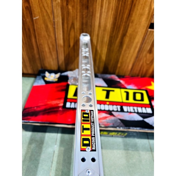 Gấp DT10 Winner / Sonic DT10 Nhôm CNC Phây Lỗ &gt;&gt;&gt;&gt;