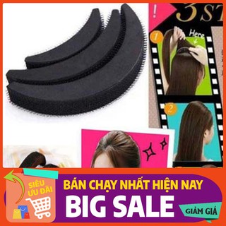 Sét 3 chiếc cặp mái phồng