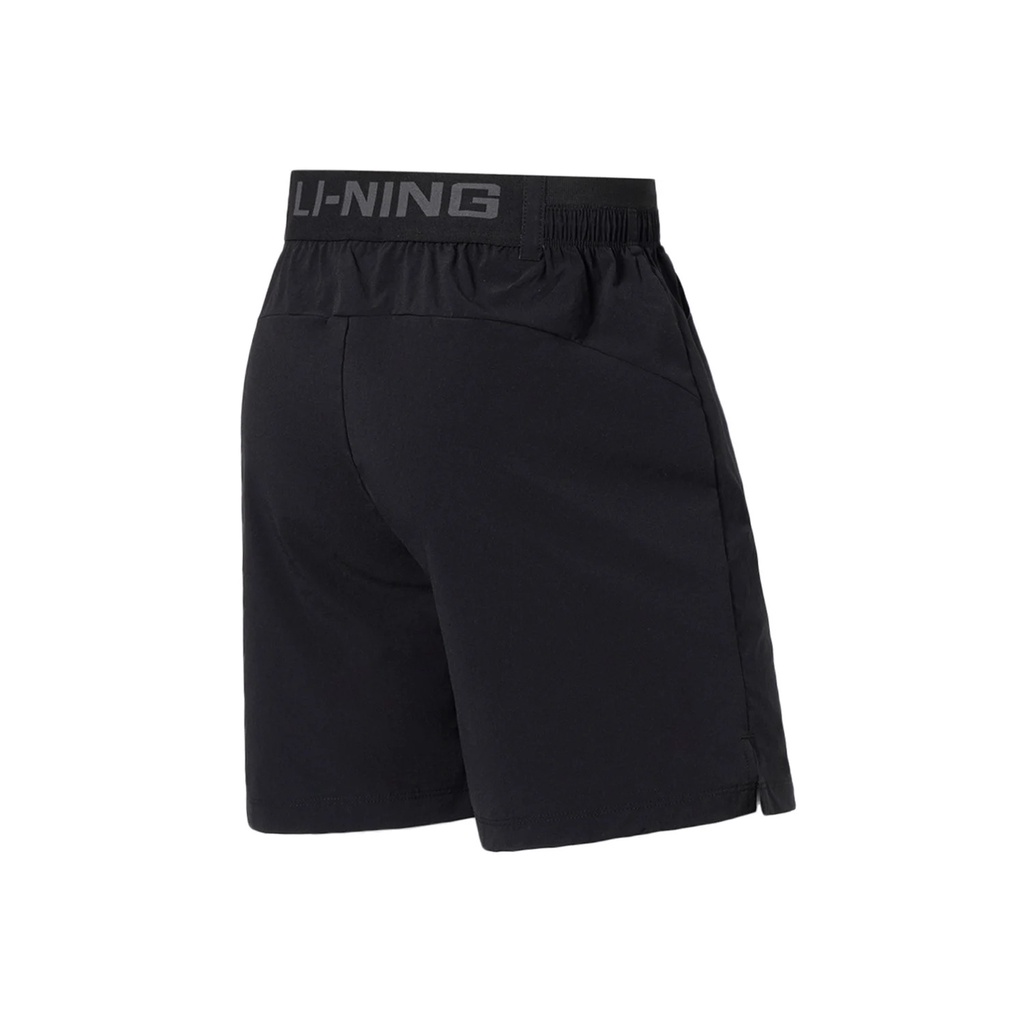 Quần Short Thể Thao Li-Ning Nam AKSS001-1