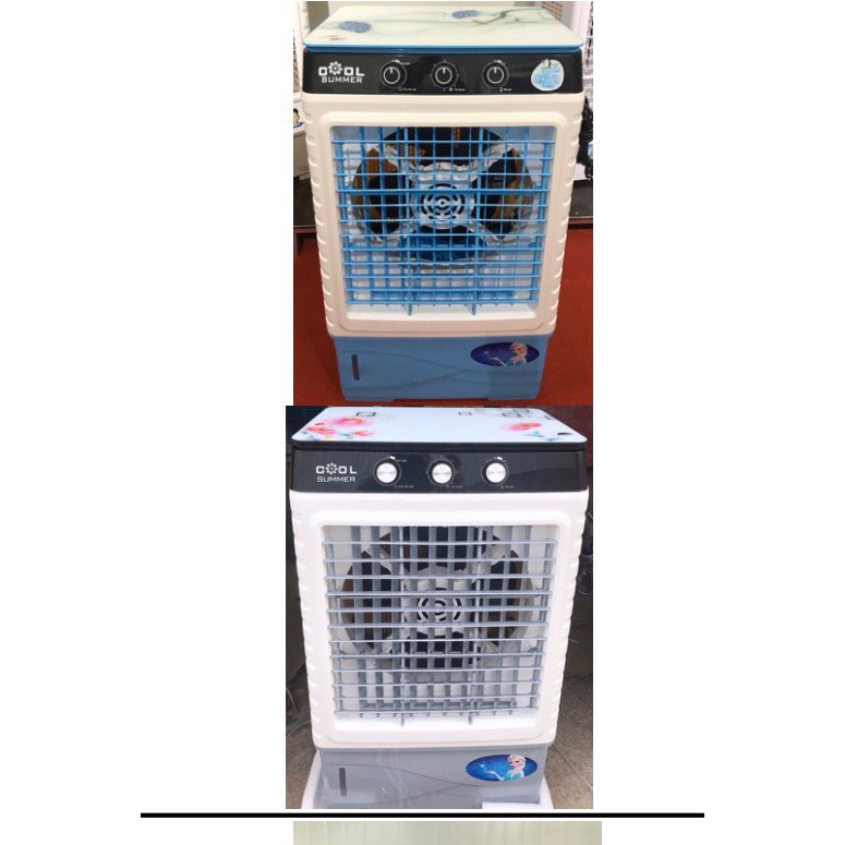 [HOT]Quạt điều hòa 50L SIÊU MẠNH