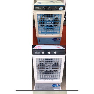 Quạt điều hòa 50l siêu mạnh