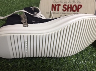  [ FULL BOX ] Giày Rick owens Ảnh Thật 100%
