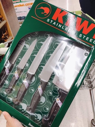Dao kiwi thái lan