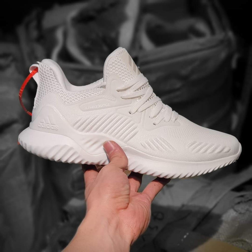 [Full box] Giày Alphabounce mới nhất