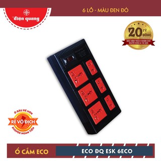 Ổ cắm điện quang 2500w dây 5m