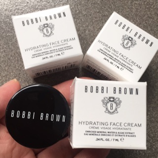 Kem dưỡng ẩm Bobbi Brown Hydrating Face Cream (7ml) -USA