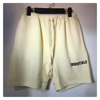 QUẦN SHORT FOG X ESSENTIALS
