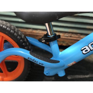 Xe thăng bằng Ander Pro