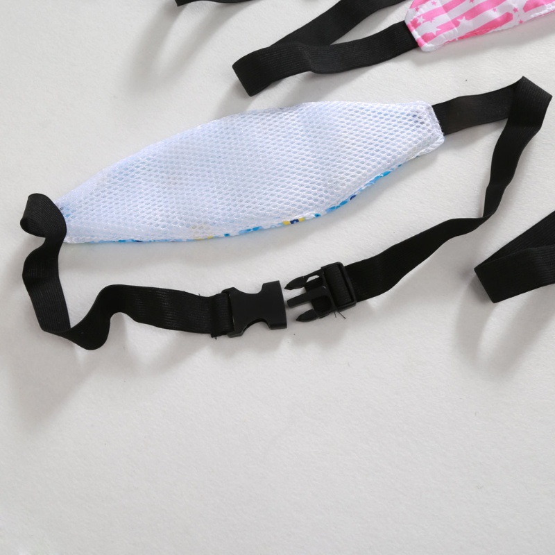 Han Pram Dây Đai An Toàn Tự Động Hỗ Trợ Cho Xe Hơi Khi Đi Du Lịch