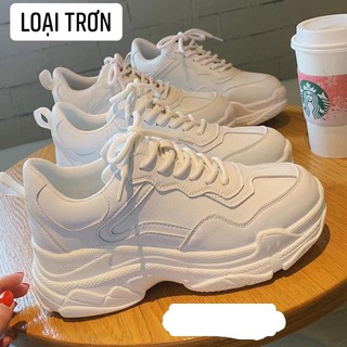 GIÀY SNEAKER (2% PHÍ SHOPEE)