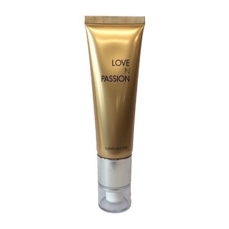 (SALE SẬP SÀN) Gel LOVE PASSION (Chính Hãng)