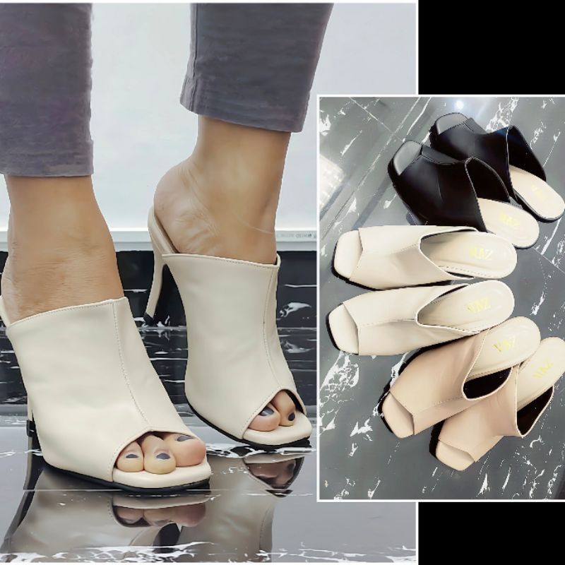 Giày cao gót zara 9cm
