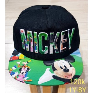 Nón H&M chuột Mickey cho bé