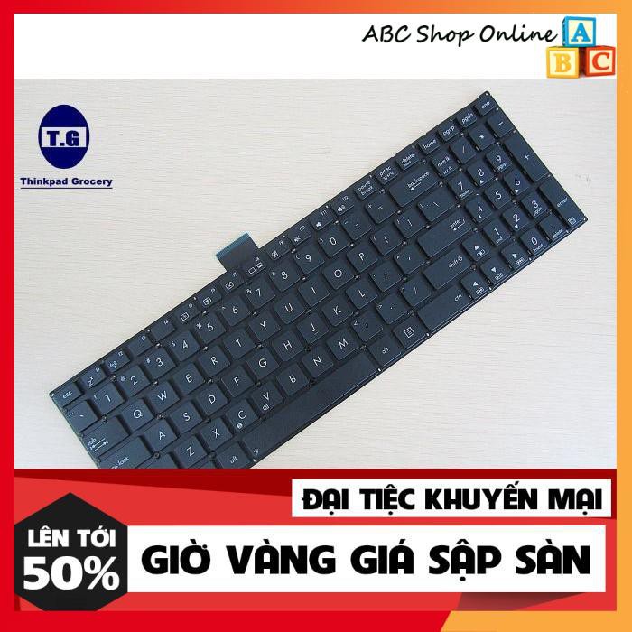 Bàn Phím Laptop ASUS X501 X501A X501U X501 X501A X501U X501EI X501XE X501XI