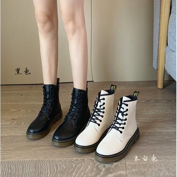 SẴN 1 SỐ SIZE | GIÀY CAO CỔ DR. MATENS BỐT CAO HÀN QUỐC | BigBuy360 - bigbuy360.vn