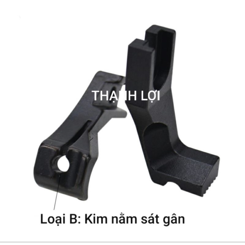 Chân Vịt Bước Gù May Gân Máy Bước Máy Cào Bơi 340