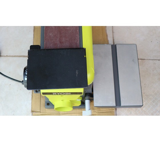 Máy chà nhám băng và đĩa Ryobi RBDS-4601G