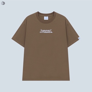 [ ÁO HARDMODE CHÍNH HÃNG] BASIC 12 / ÁO THUN FORM RỘNG NAM NỮ