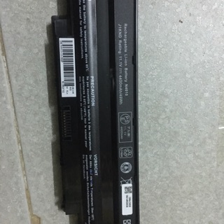 Pin laptop Dell Inspiron N4010