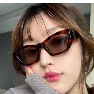 Kính xếch 148 gọng dày hàng đẹp - ngọc store