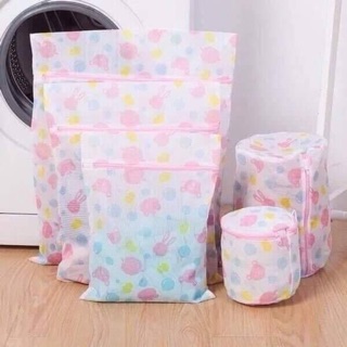 Combo 10 sét túi giặt đồ (sỉ 45k)