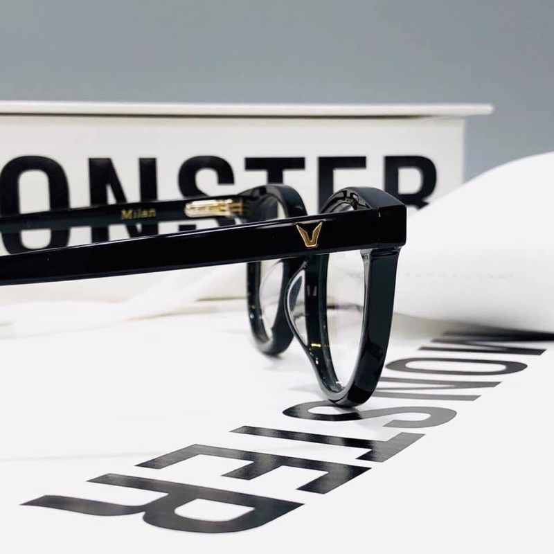 [ Mẫu Mới ] GỌNG KÍNH THỜI TRANG CAO CẤP (Gờ Mờ Mi Lan) | BigBuy360 - bigbuy360.vn