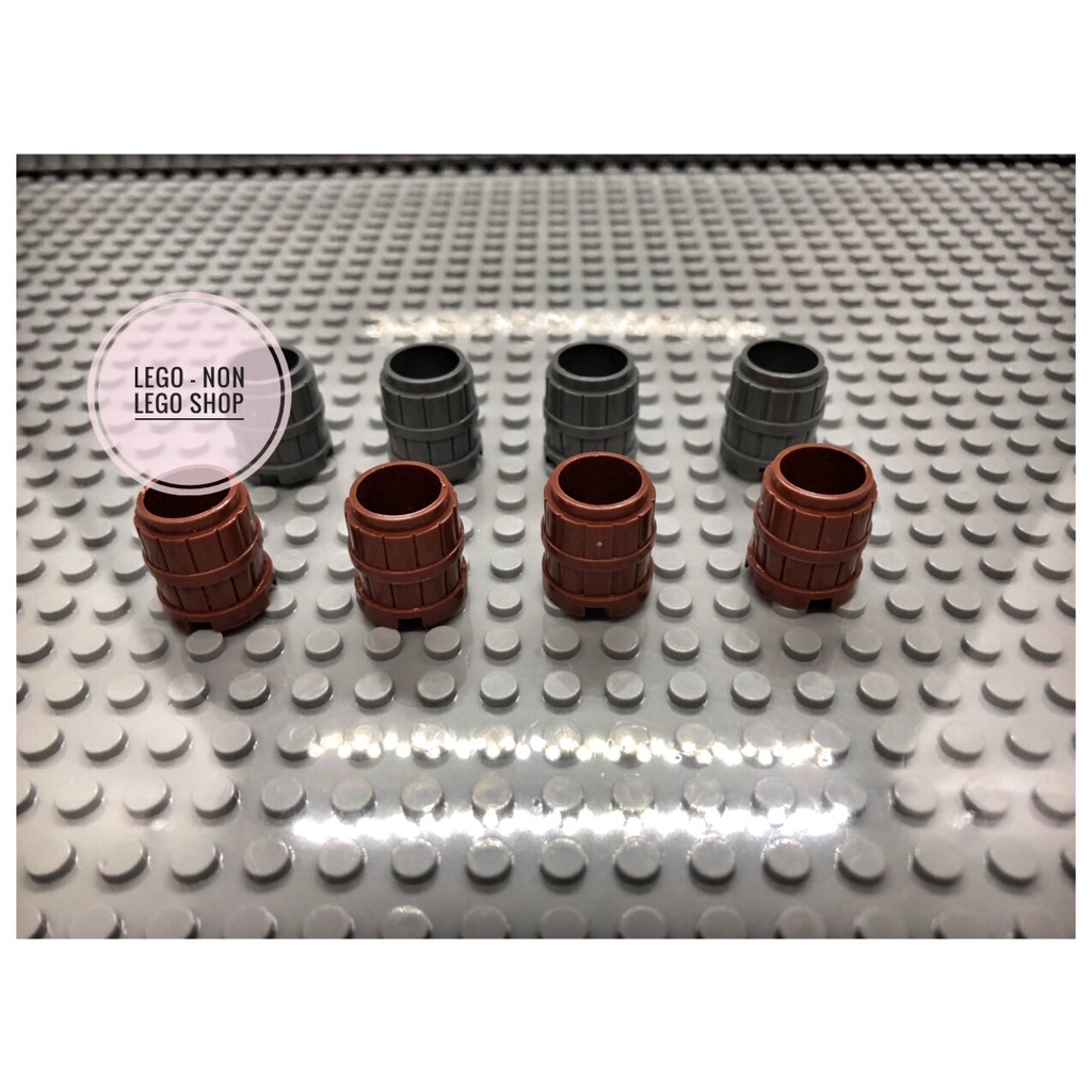 Phụ Kiện Thùng Thực Phẩm  2x2 ( 2c )