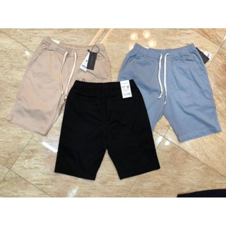 quần short kaki xuất Hàn