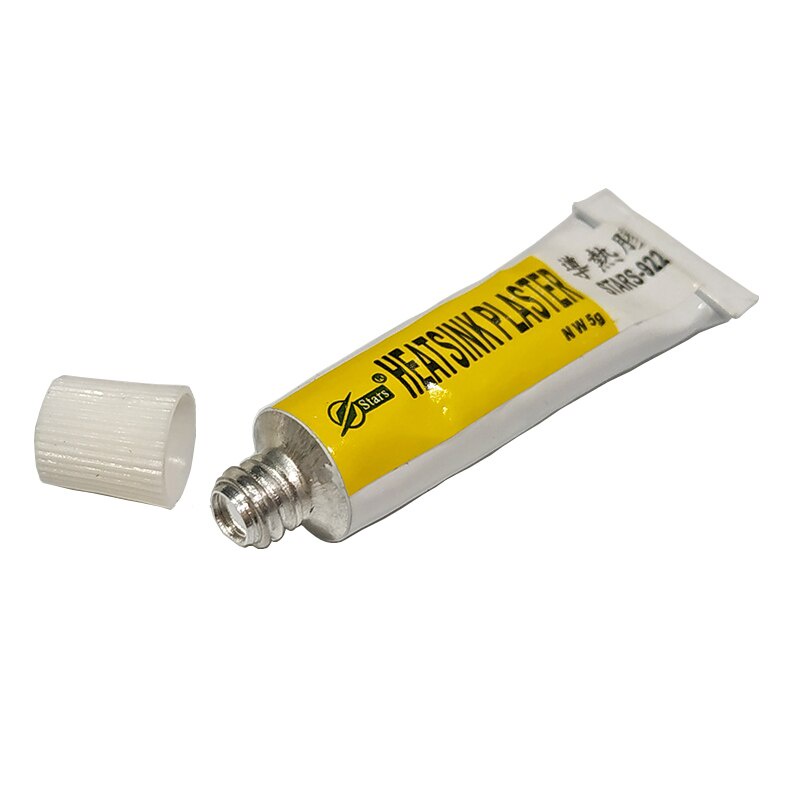 Keo silicone Dán Tản Nhiệt stars-922 st922