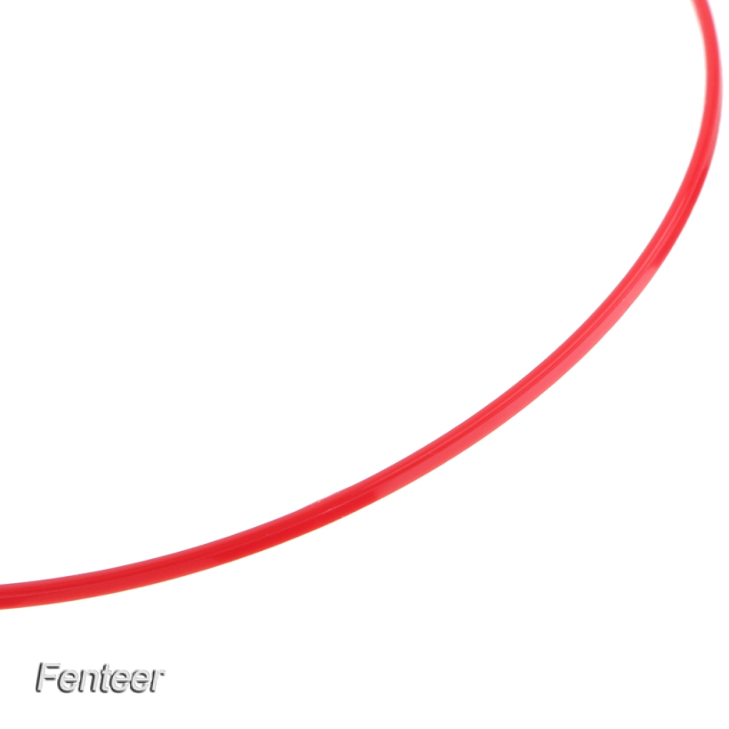 Vòng Tròn Màu Đỏ Thay Thế Cho Máy Ảnh Canon 24-105 24-70 Gen 2