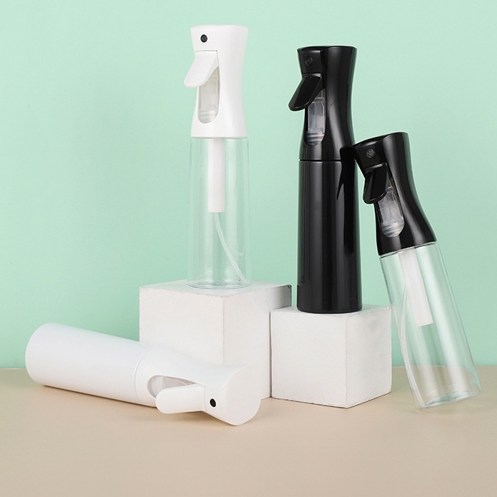 [Hàng mới về] Chai xịt 200/ 300/ 500ml làm sạch vết bẩn/ giọt nước có thể tái sử dụng