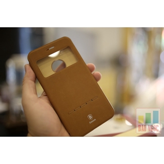 Bao da Baseus cảm ứng cho iphone 7