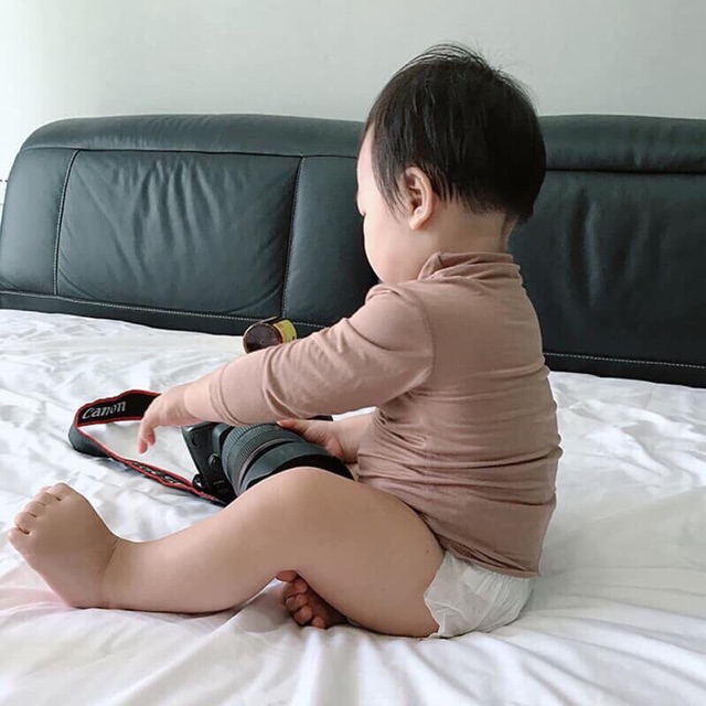 Áo giữ nhiệt Minkymom ( số 1-5 ) | BigBuy360 - bigbuy360.vn