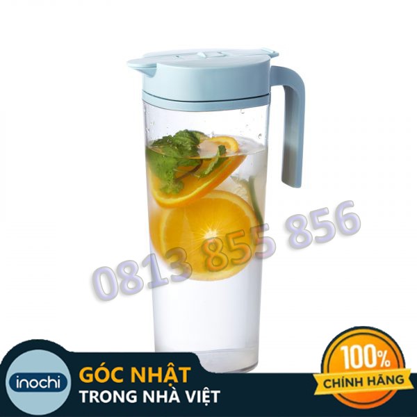 Bình Nước Cao Cấp Biwa 1.2L/1.6L Chính Hãng Inochi