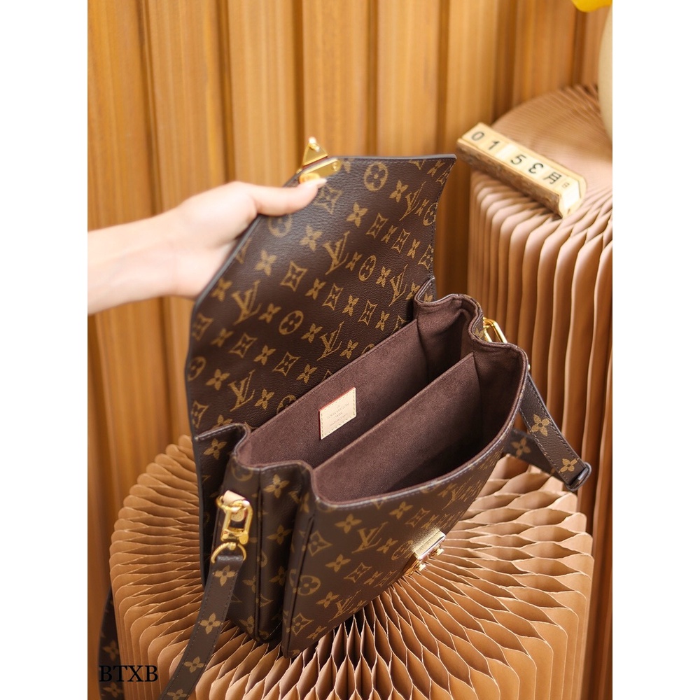 Túi Xách OneLOUIS VUITTON-LV352K Thời Trang Cho Nam Nữ