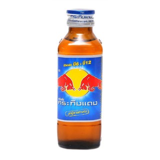 Nước tăng lực Redbull chai đậm đặc 150ml