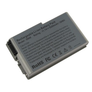 Pin DELL Latitude D520 D500 D600 D610
