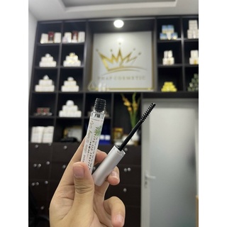 Mascara Dầu Dừa Dưỡng Mi Milaganics Mascara - 5ml