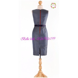 Đầm Jessica Simpson xuất xịn