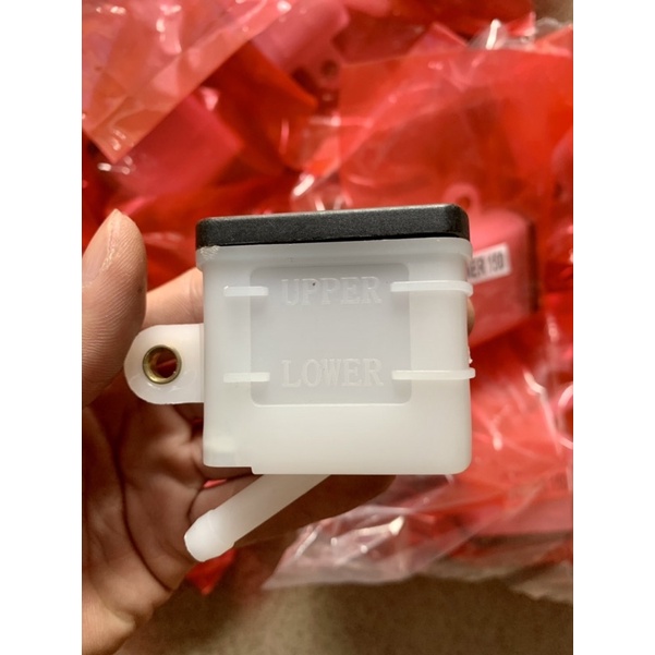 Bình chứa dầu sau Winner taiwan loại 1