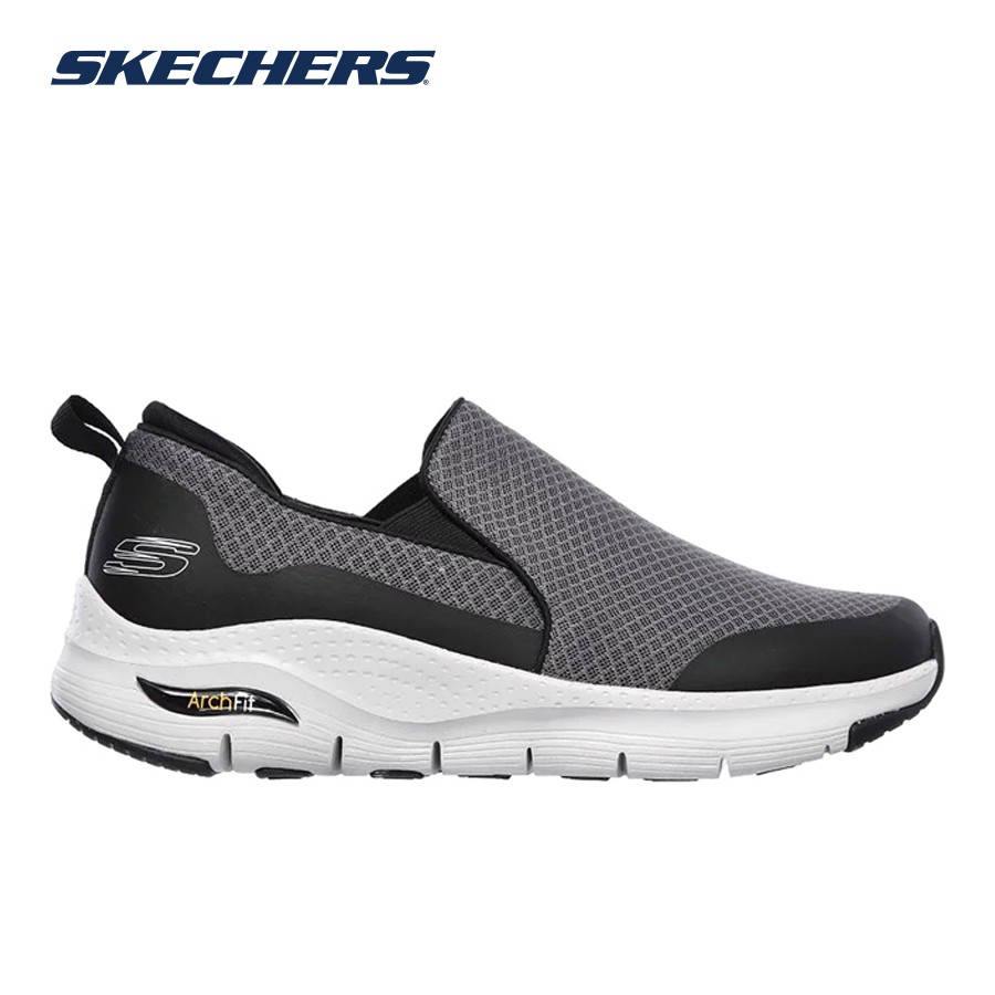 Giày thể thao Nam SKECHERS - 232043-CCBK