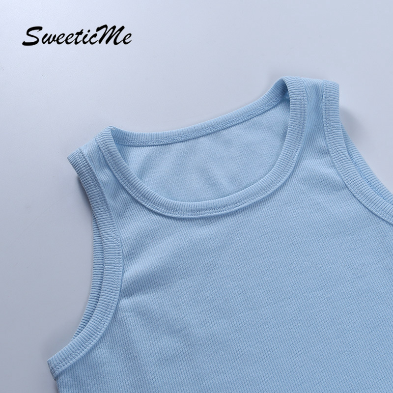 Áo Sát Nách Màu Trơn Thiết Kế Mới Cho Nữ | BigBuy360 - bigbuy360.vn