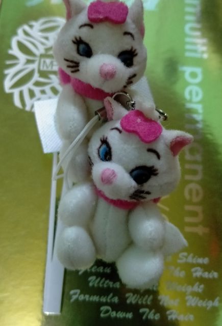 Móc gắn chìa khóa điện thoại túi xách hình gấu pooh, cọp, héo, mèo nhỏ xinh t | BigBuy360 - bigbuy360.vn