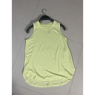 Áo ba lỗ Tek Gear xuất dư