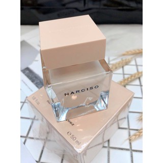 Nước hoa narciso poudree edp 50ml fullbox